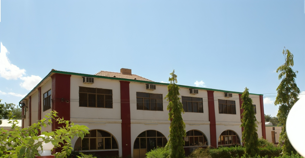 عن الجامعة